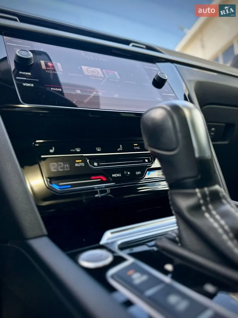 2023 Volkswagen Arteon - мініатюра 22