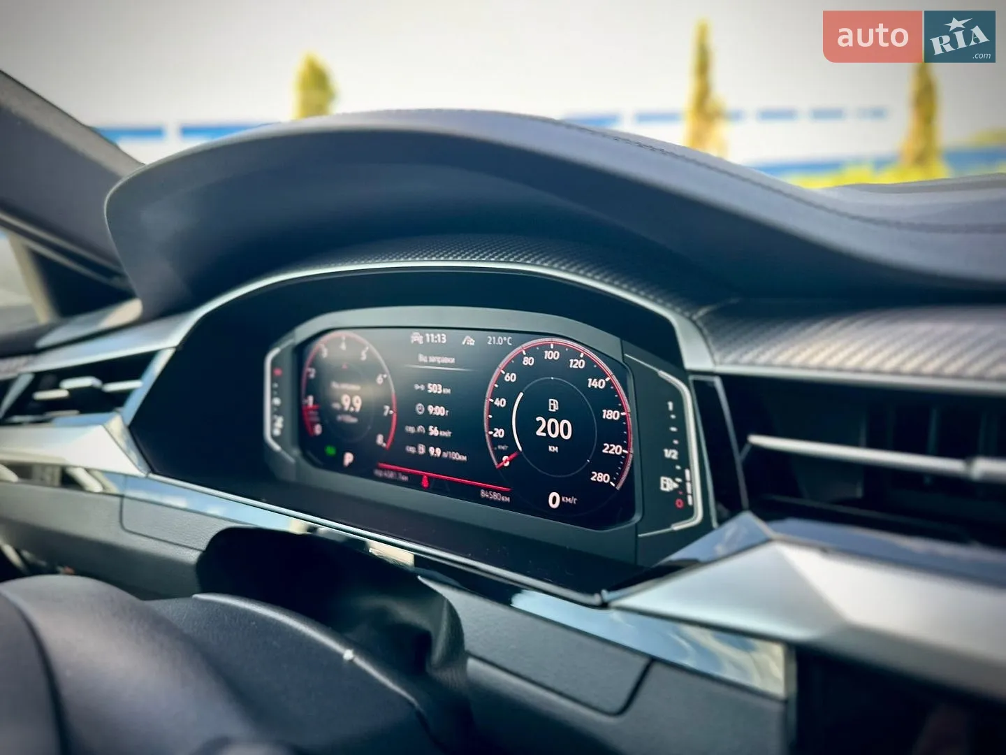 2023 Volkswagen Arteon - мініатюра 24