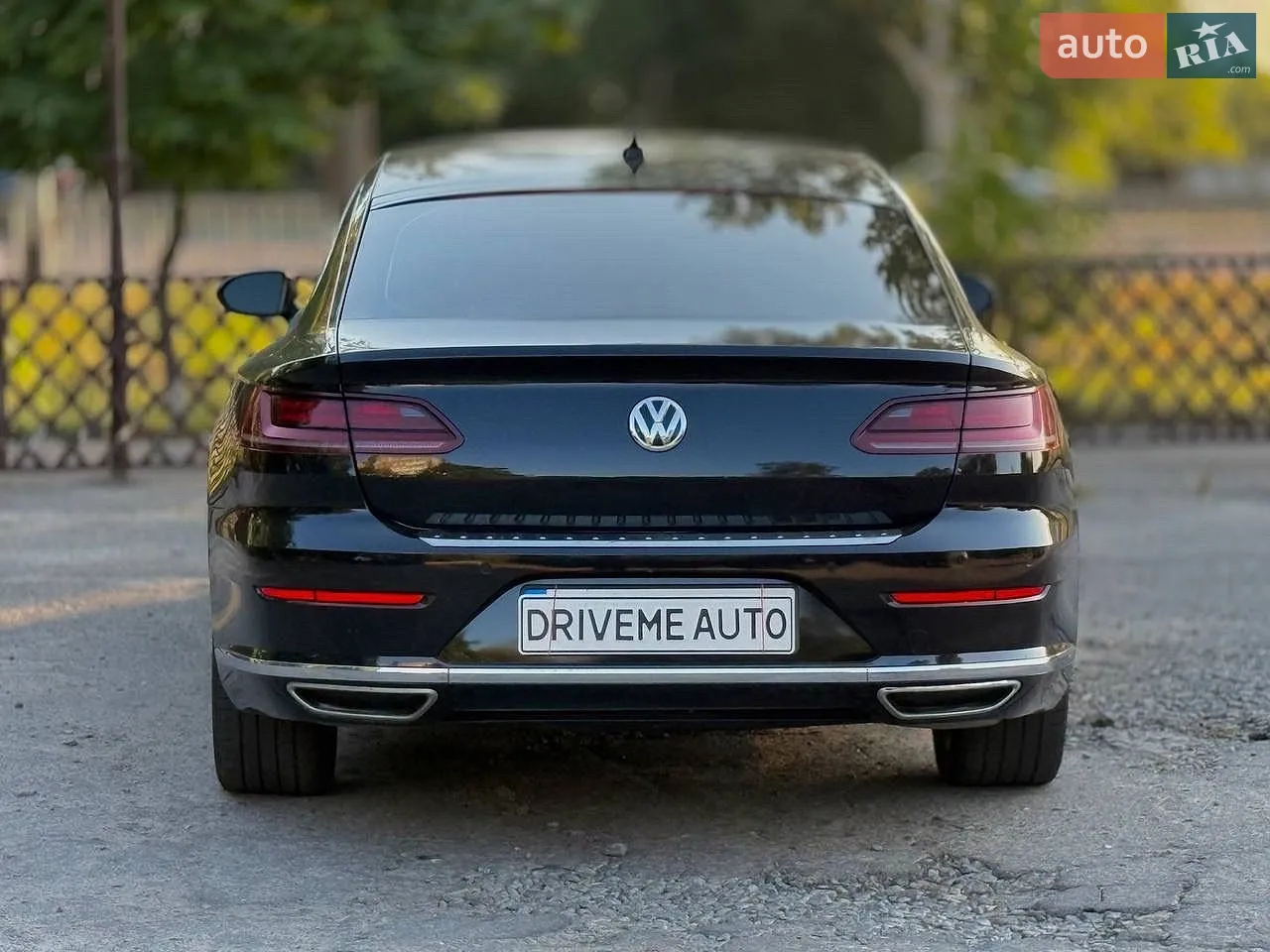 2020 Volkswagen Arteon - мініатюра 5
