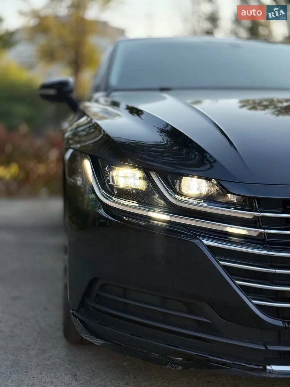 2020 Volkswagen Arteon - мініатюра 10
