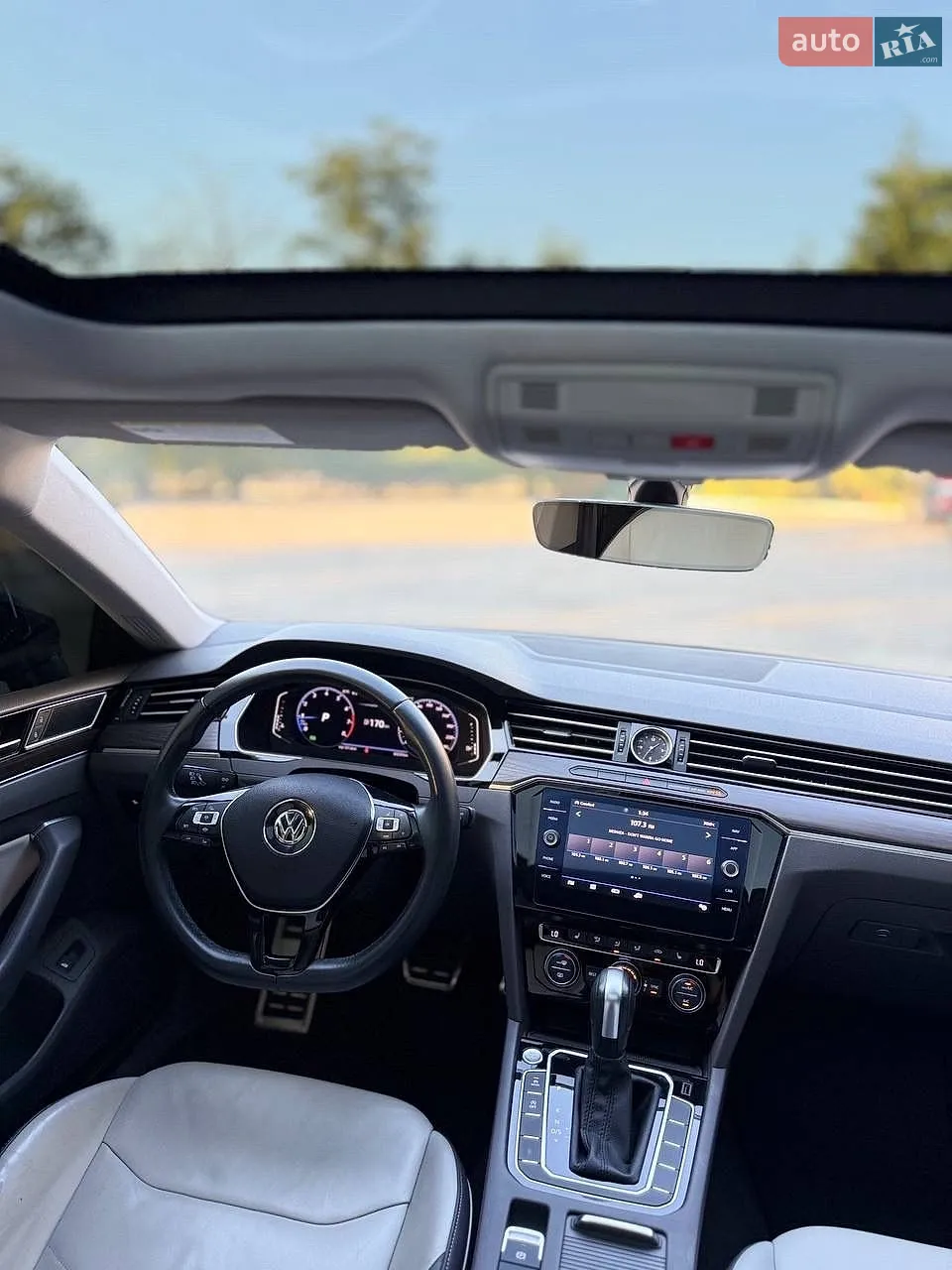 2020 Volkswagen Arteon - мініатюра 13