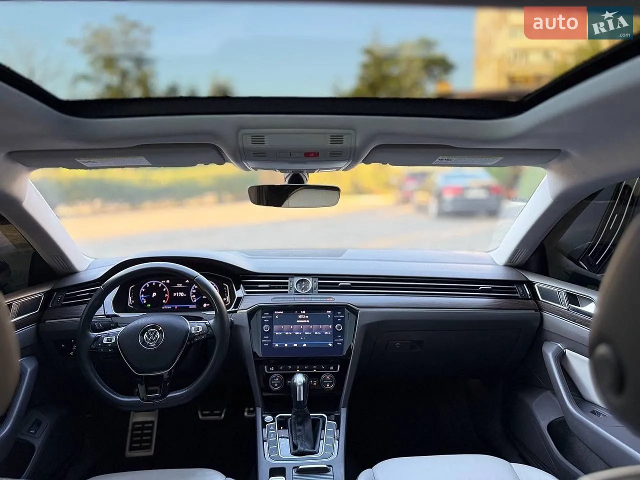 2020 Volkswagen Arteon - мініатюра 14