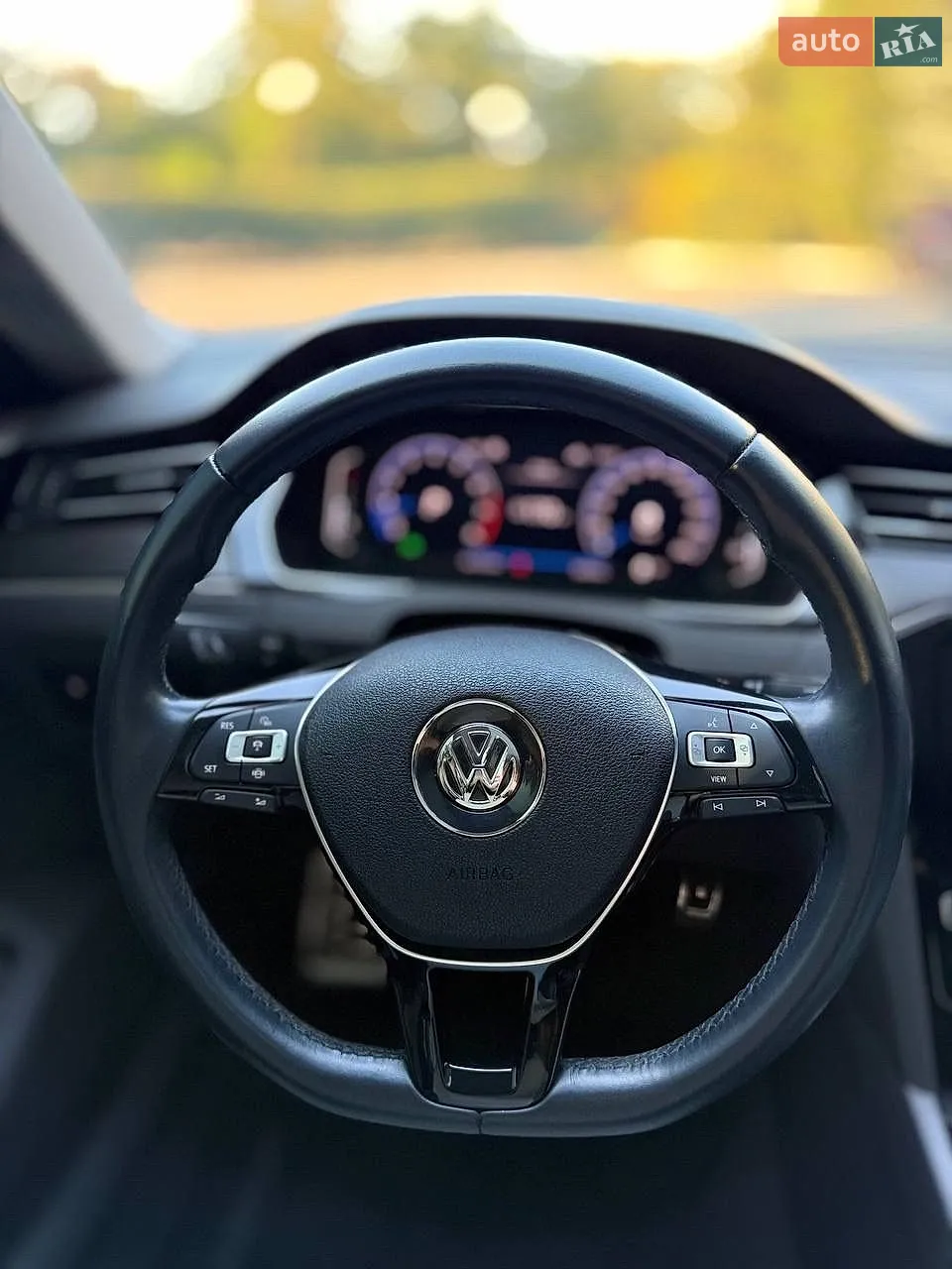 2020 Volkswagen Arteon - мініатюра 16