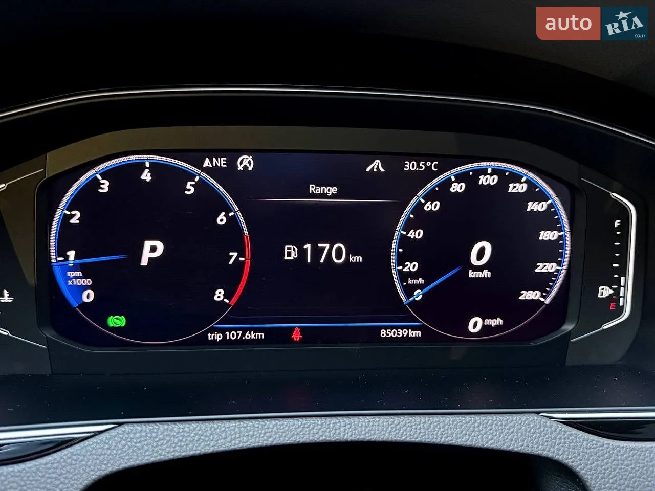 2020 Volkswagen Arteon - мініатюра 17