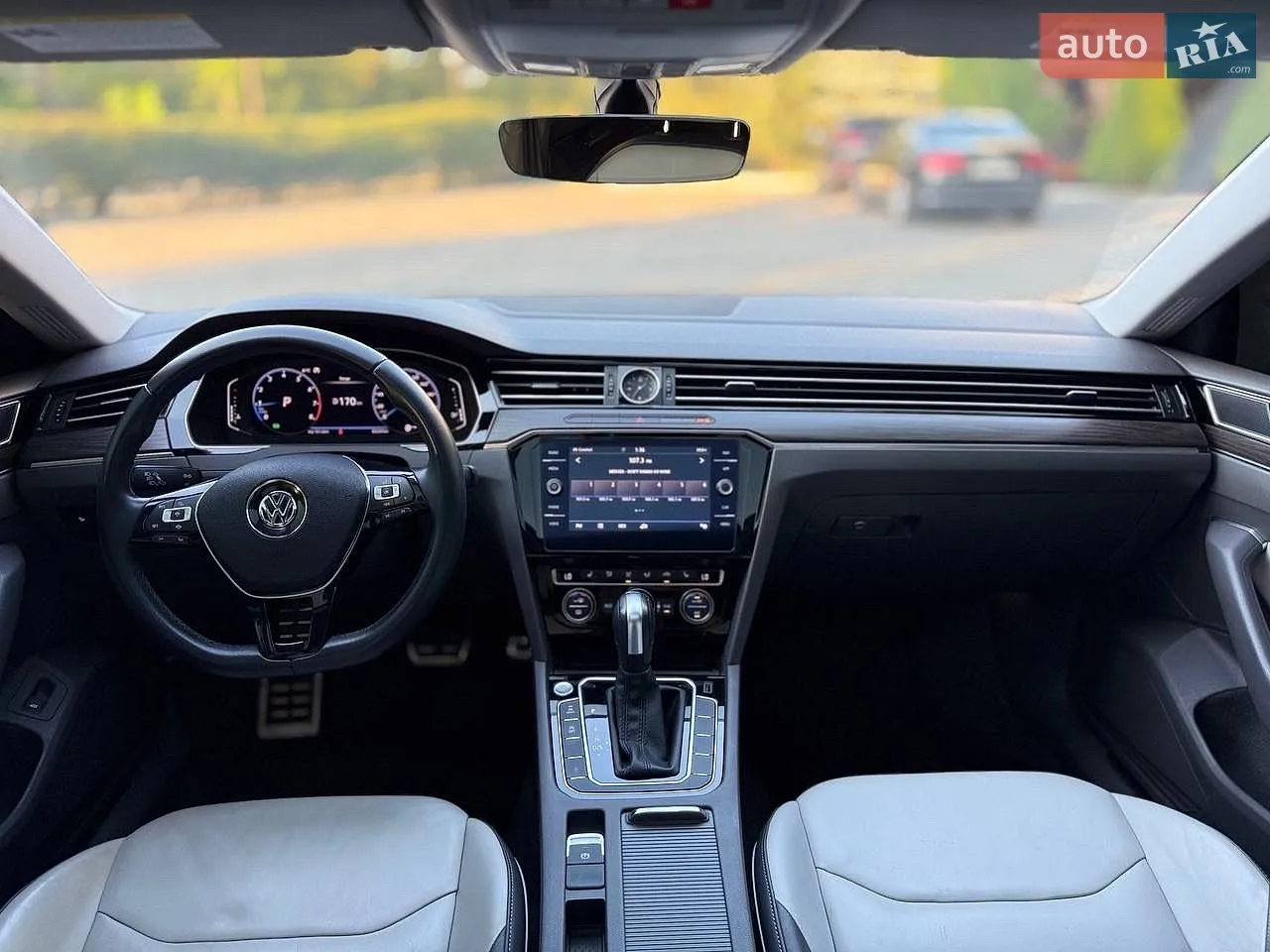 2020 Volkswagen Arteon - мініатюра 15