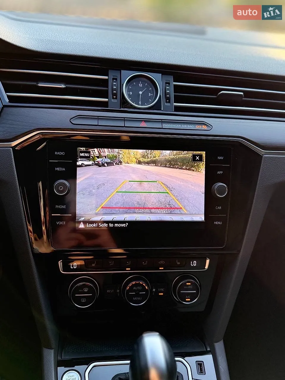 2020 Volkswagen Arteon - мініатюра 23