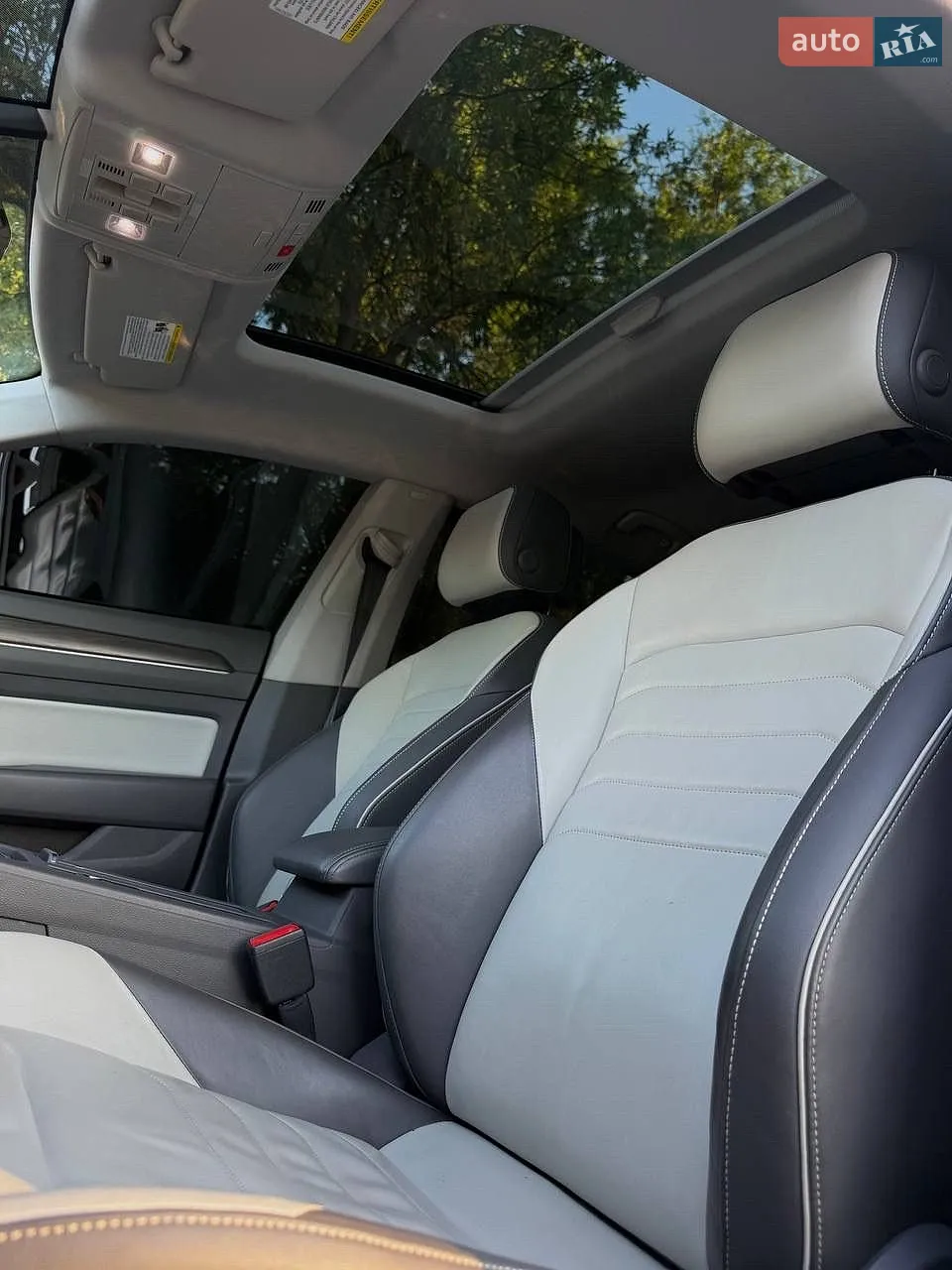 2020 Volkswagen Arteon - мініатюра 29