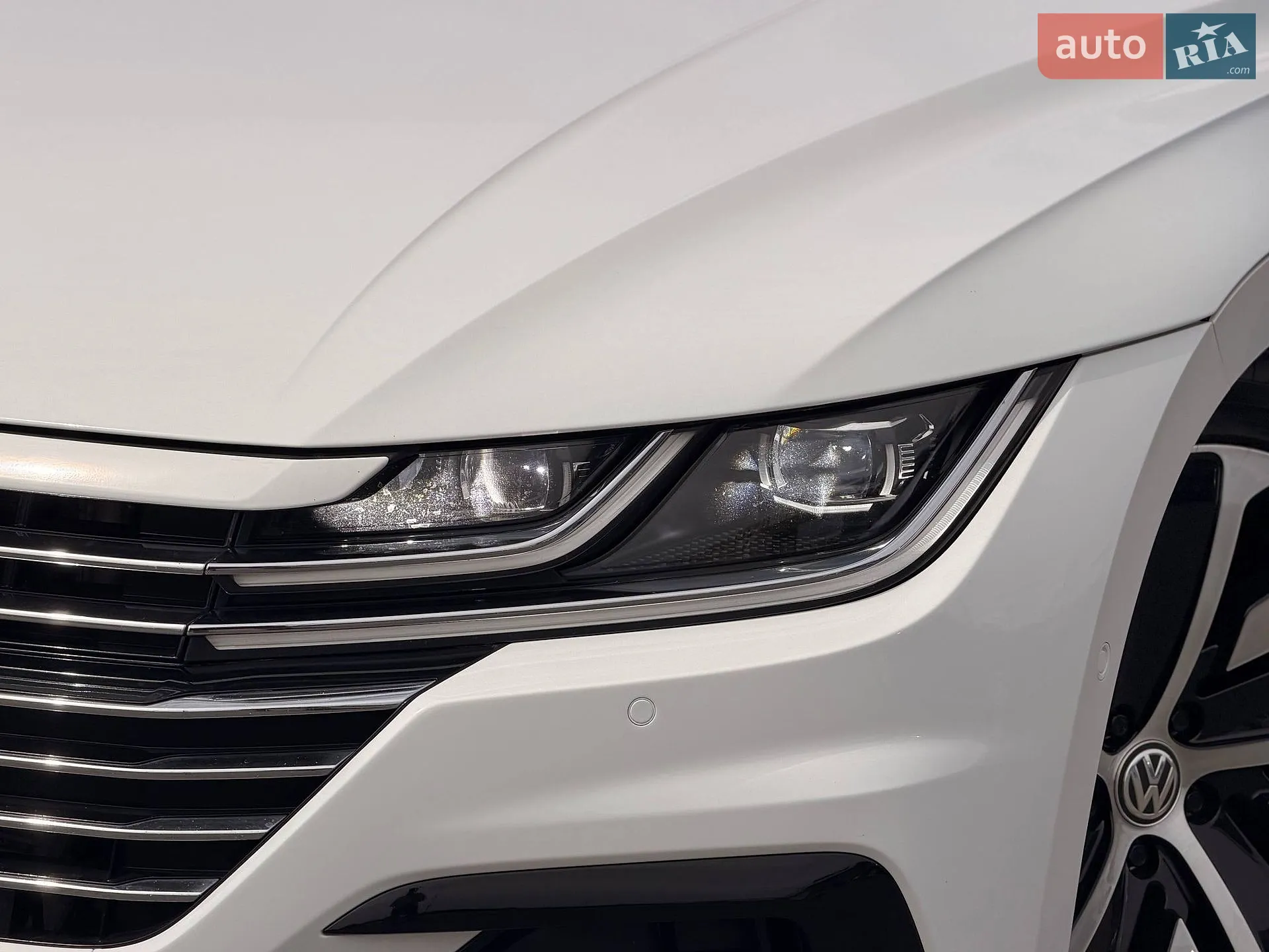 2018 Volkswagen Arteon - мініатюра 6