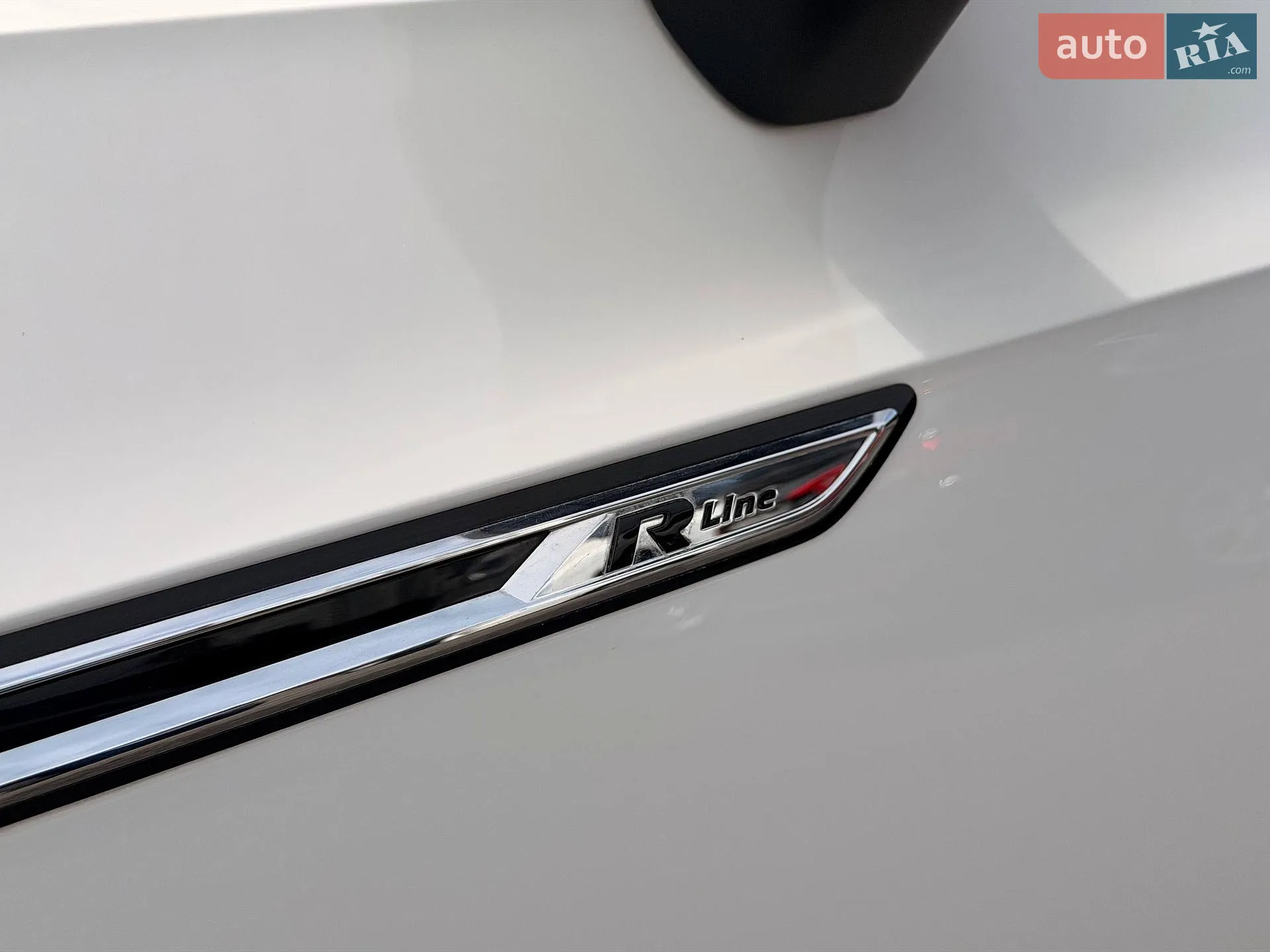 2018 Volkswagen Arteon - мініатюра 9