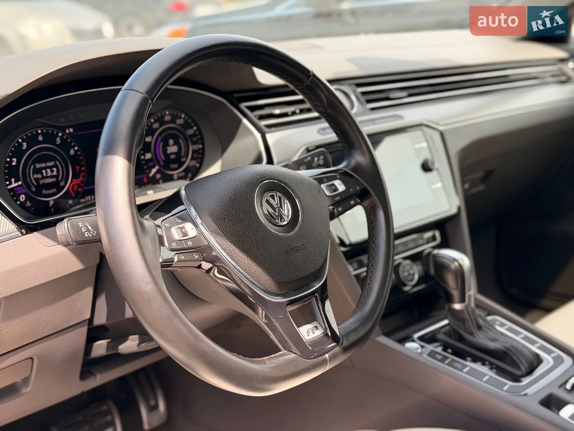 2018 Volkswagen Arteon - мініатюра 55