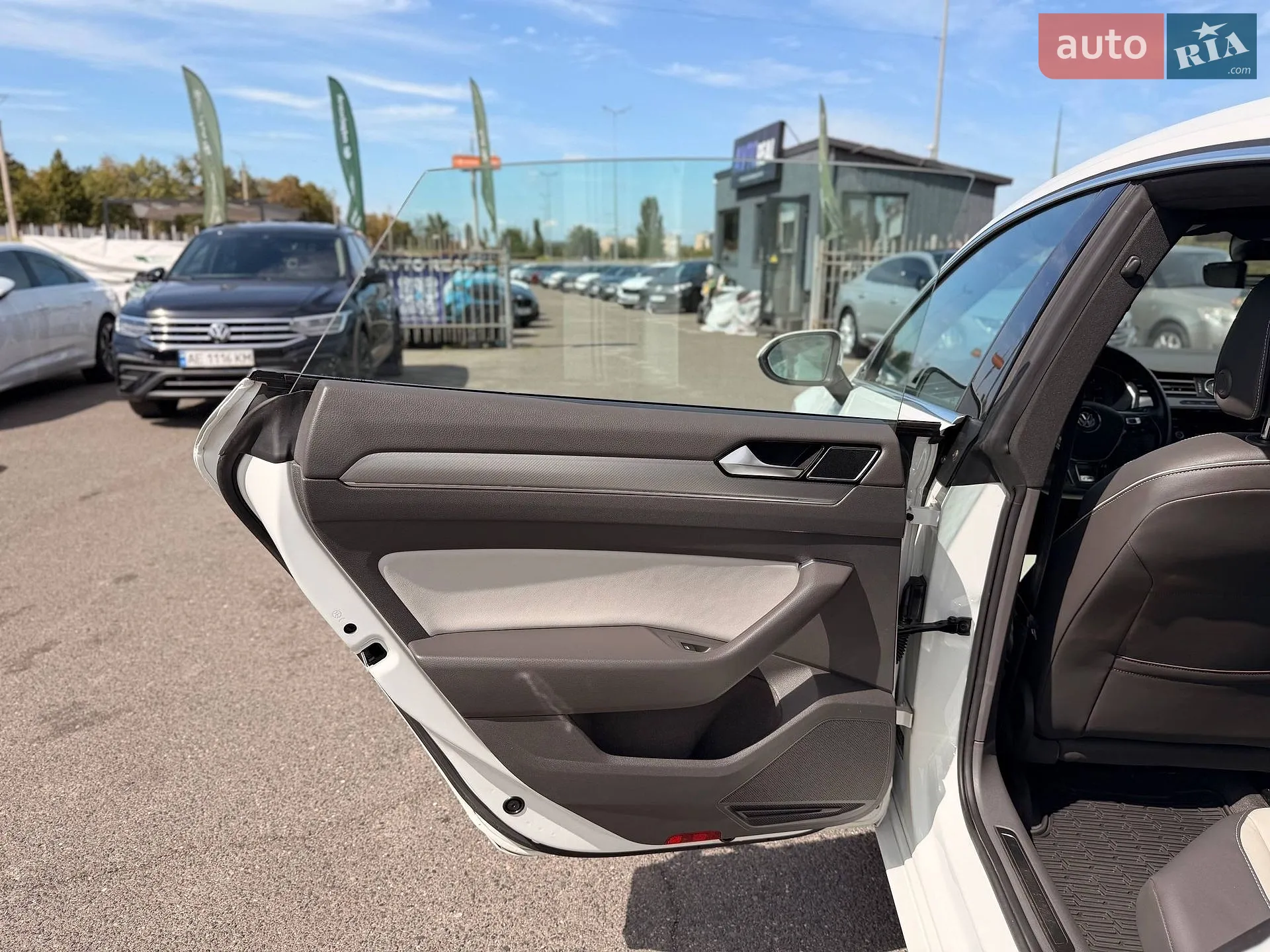 2018 Volkswagen Arteon - мініатюра 59