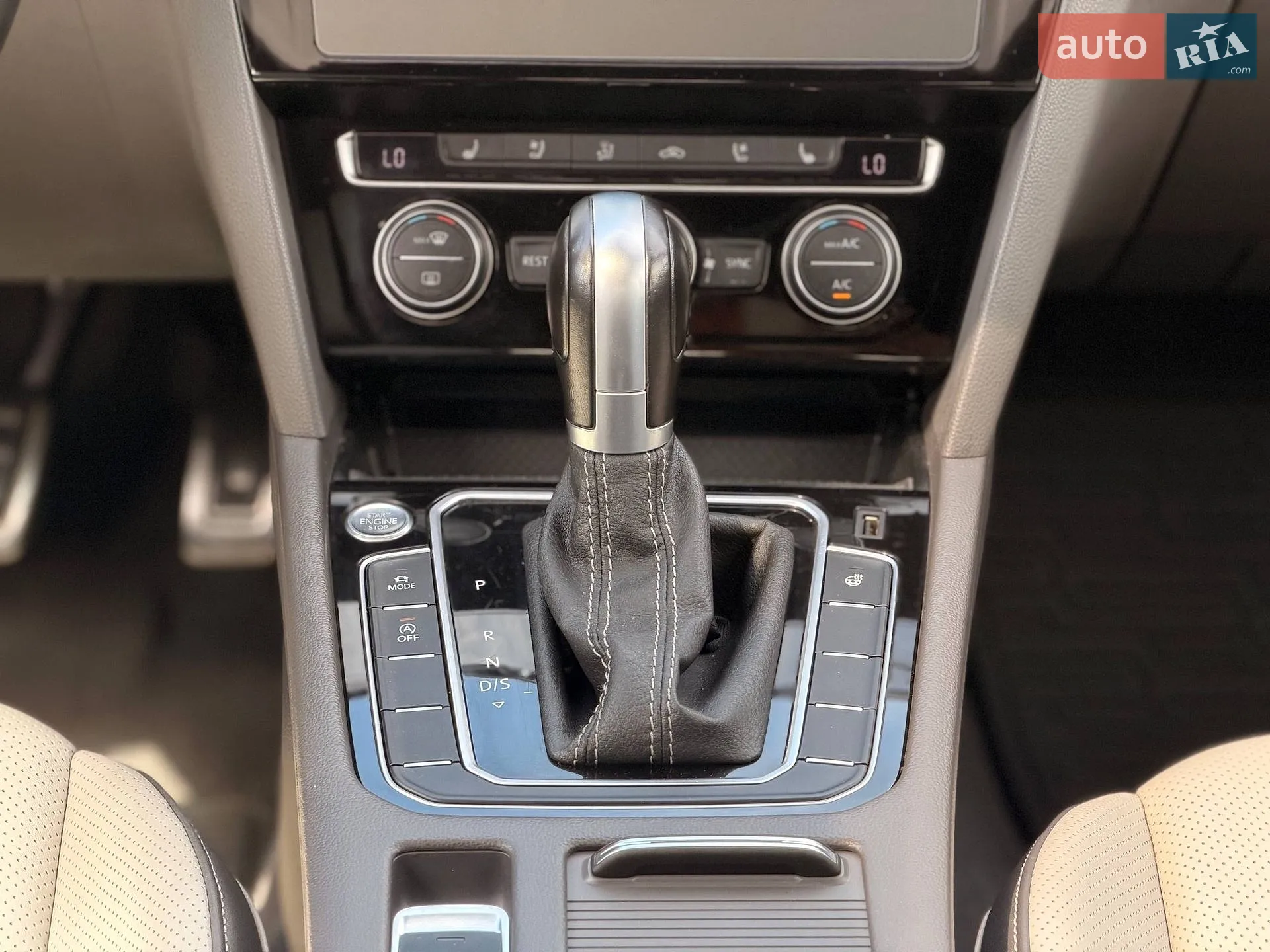2018 Volkswagen Arteon - мініатюра 69