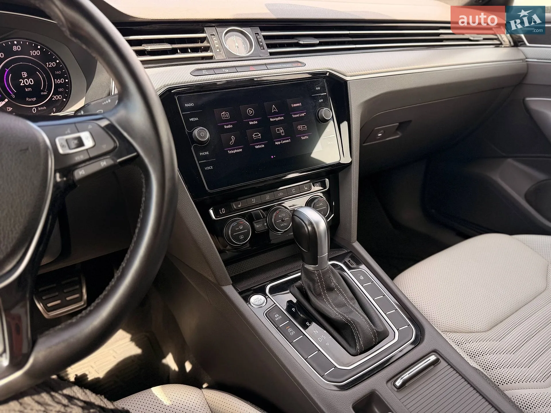 2018 Volkswagen Arteon - мініатюра 74
