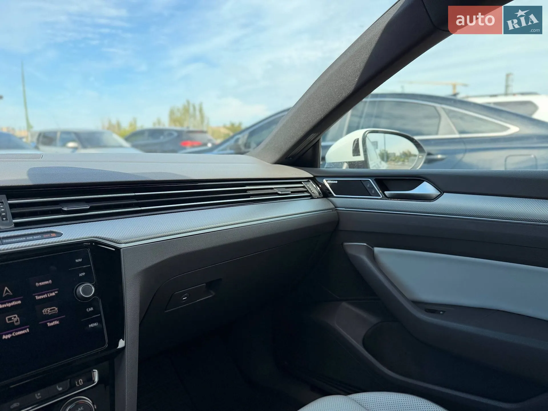 2018 Volkswagen Arteon - мініатюра 90