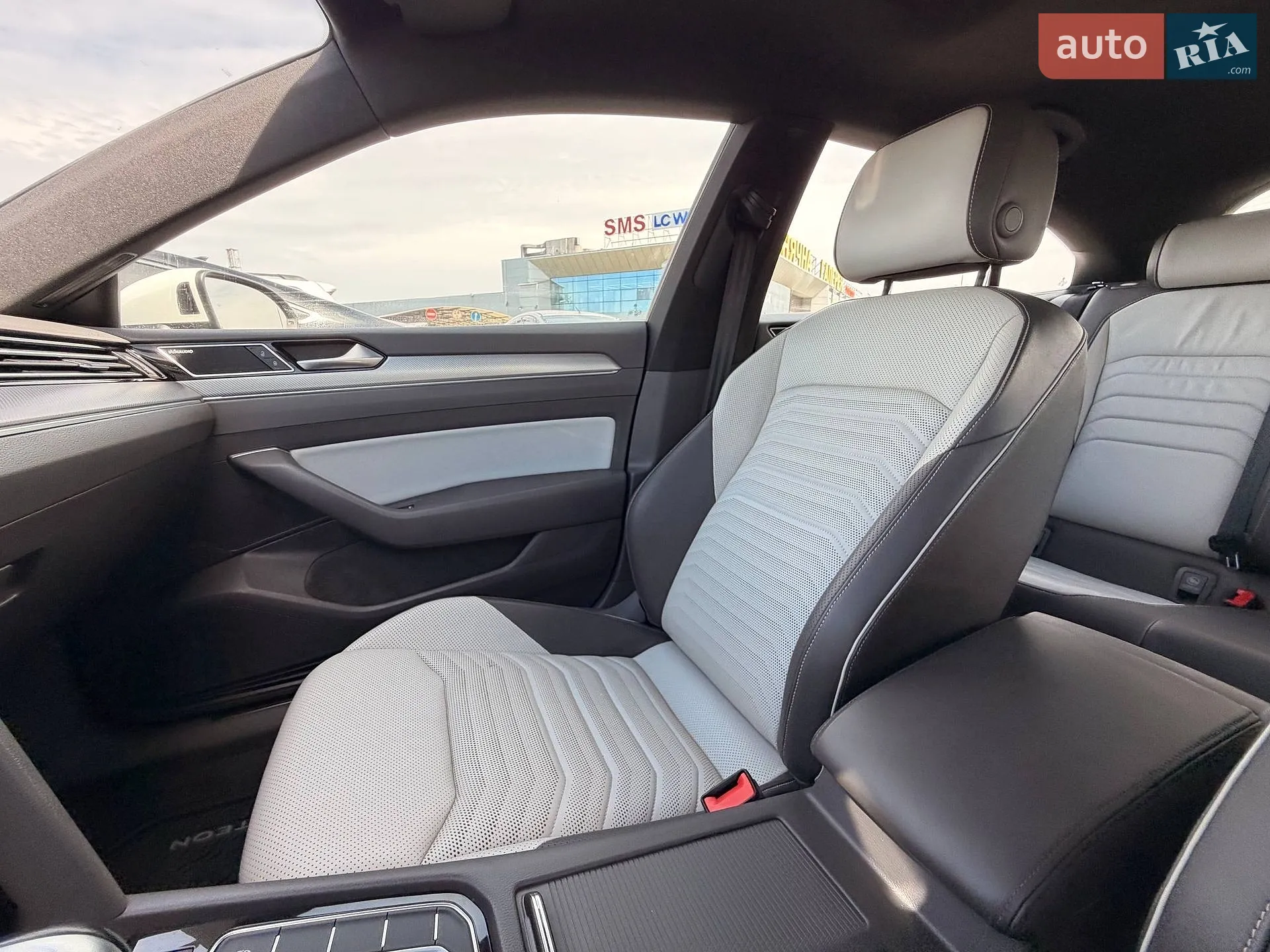 2018 Volkswagen Arteon - мініатюра 92