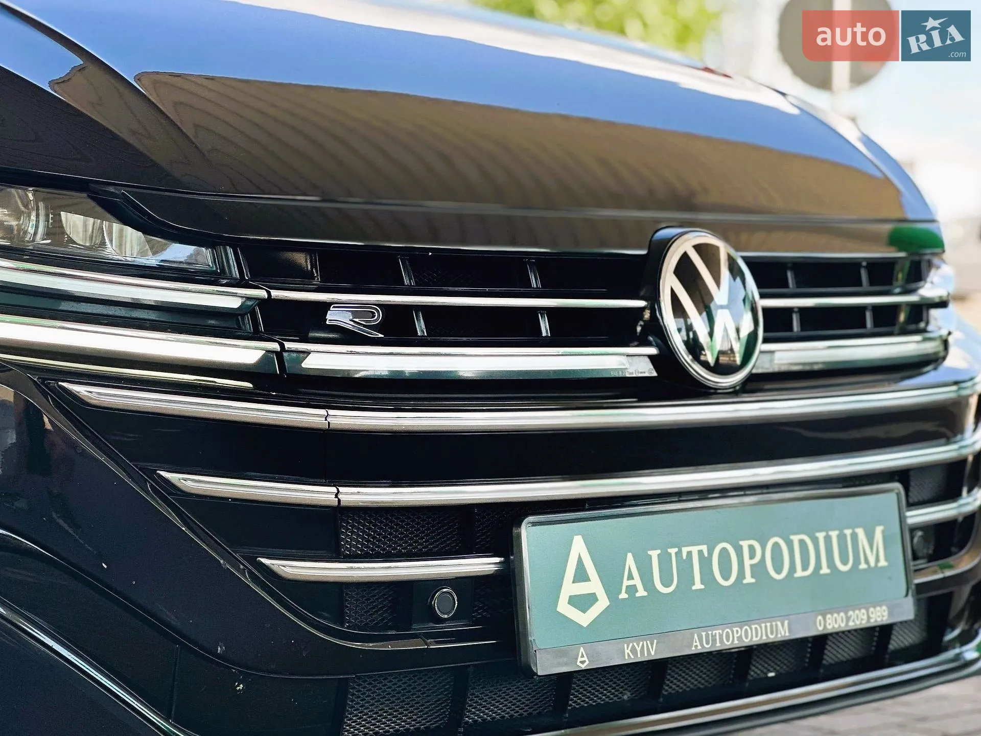 2021 Volkswagen Arteon - мініатюра 12
