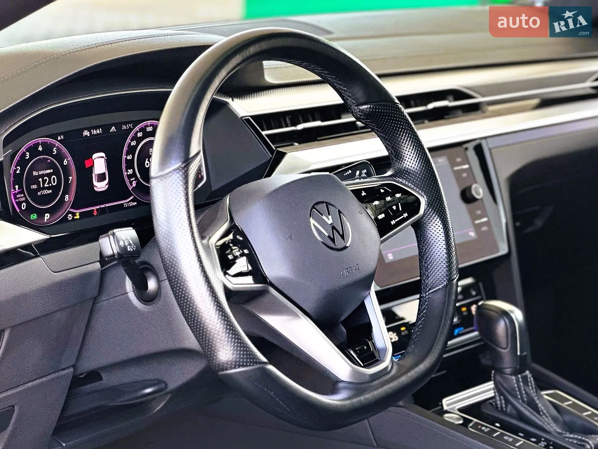 2021 Volkswagen Arteon - мініатюра 23