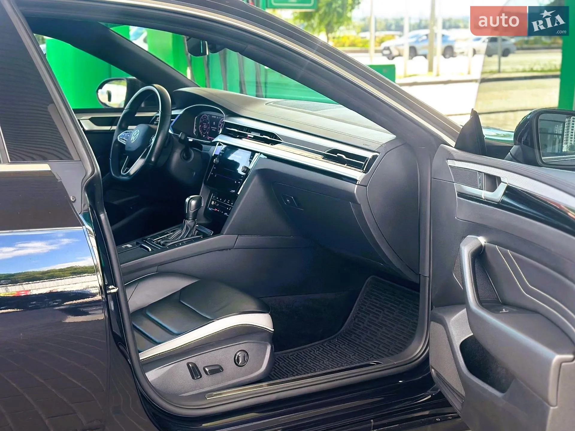 2021 Volkswagen Arteon - мініатюра 29