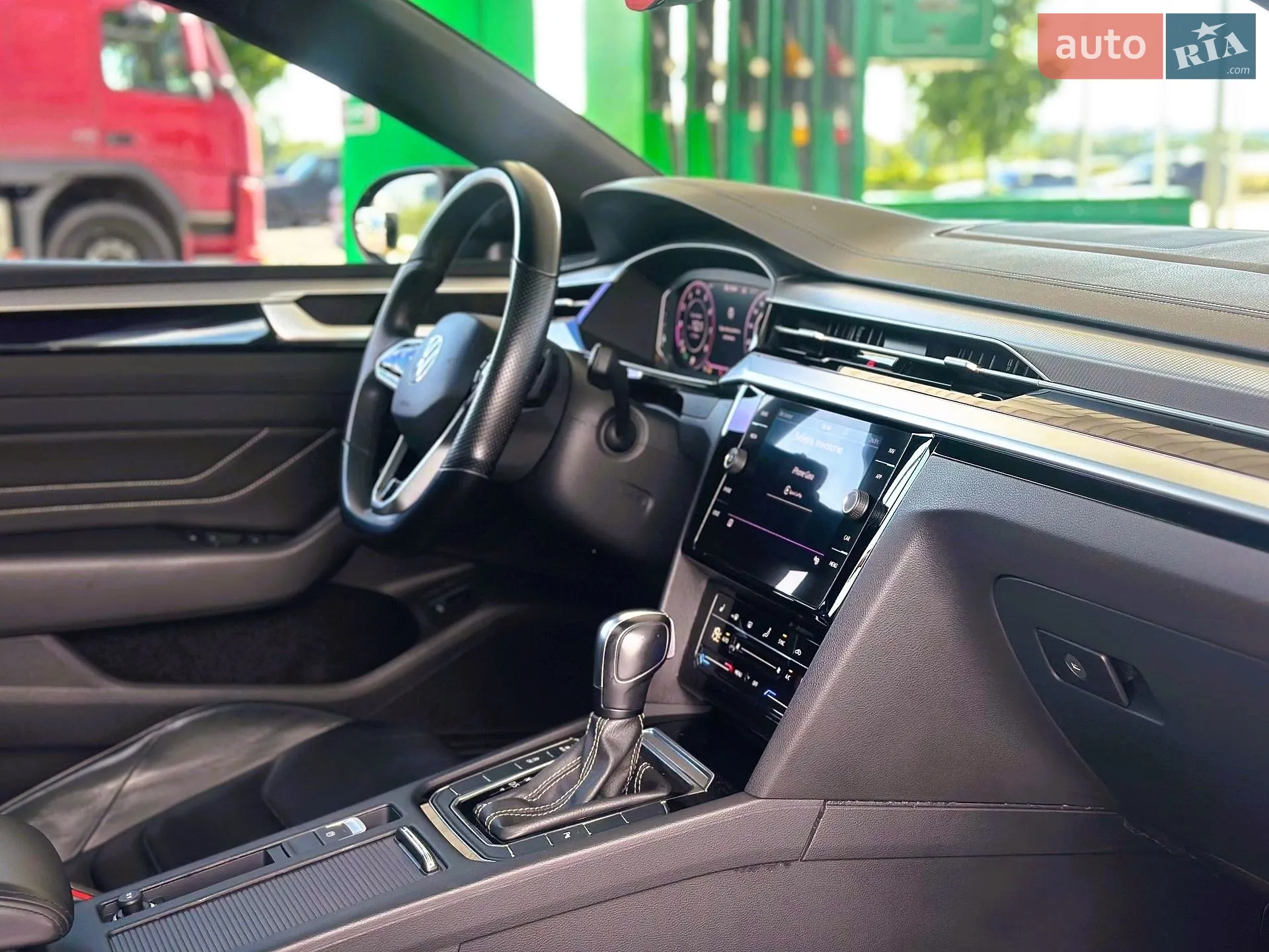 2021 Volkswagen Arteon - мініатюра 33