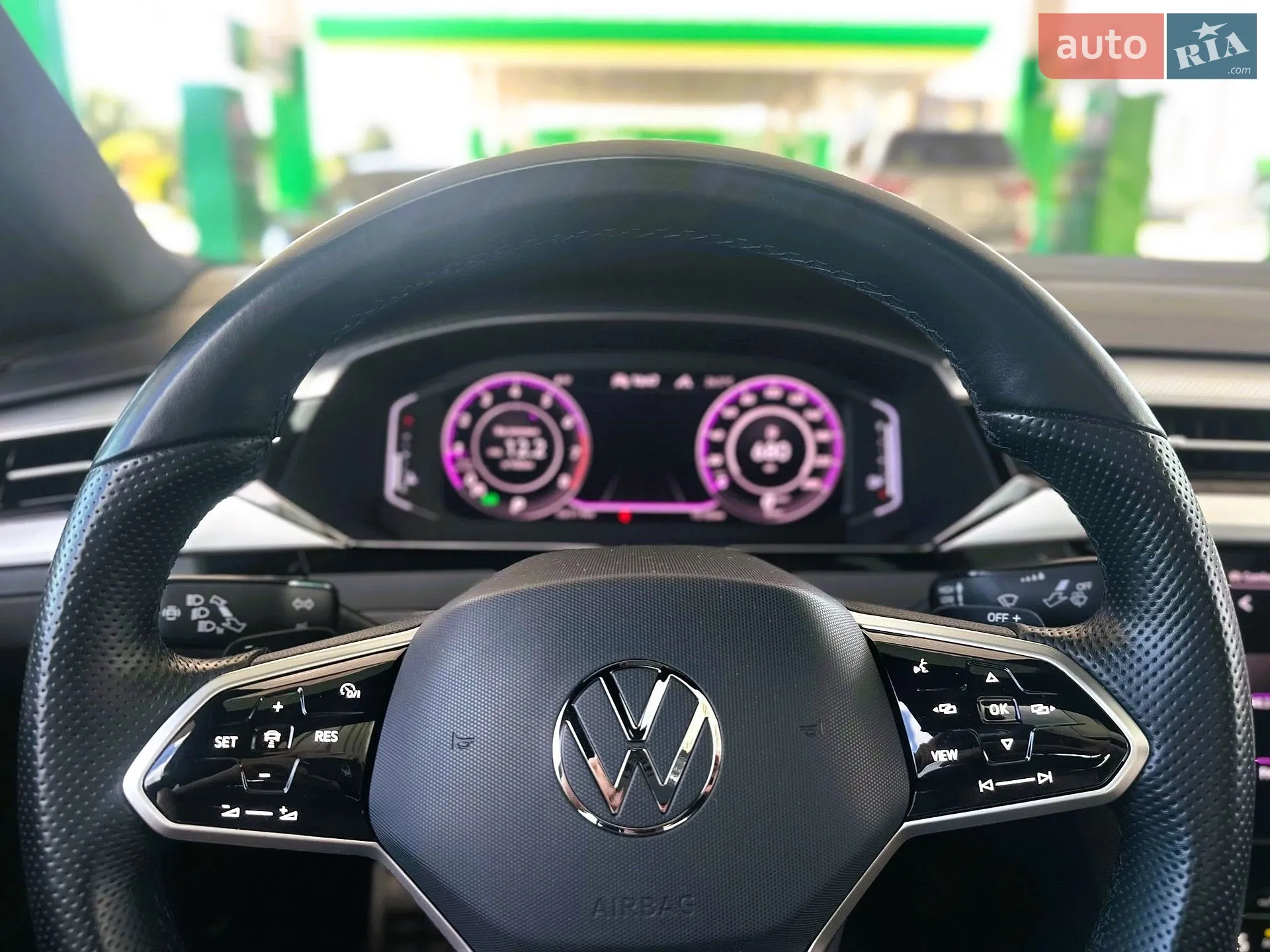 2021 Volkswagen Arteon - мініатюра 41