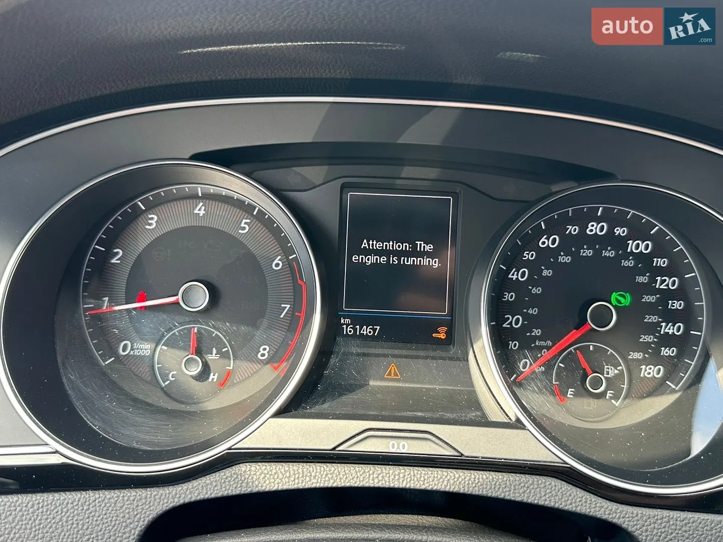 2018 Volkswagen Arteon - мініатюра 16