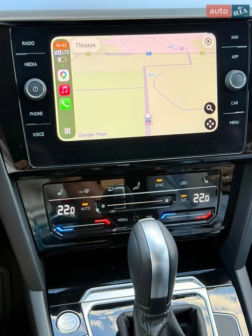 2021 Volkswagen Arteon - мініатюра 18