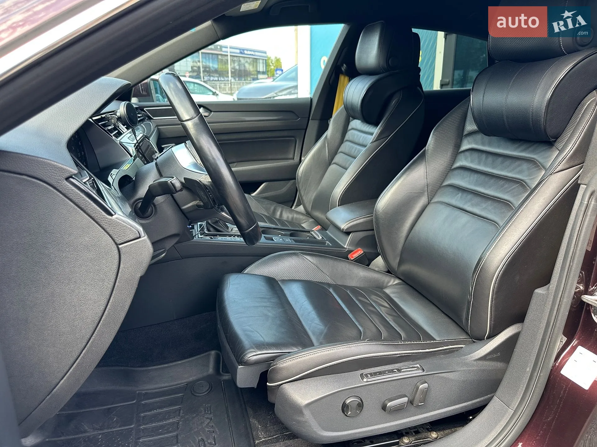 2017 Volkswagen Arteon - мініатюра 20
