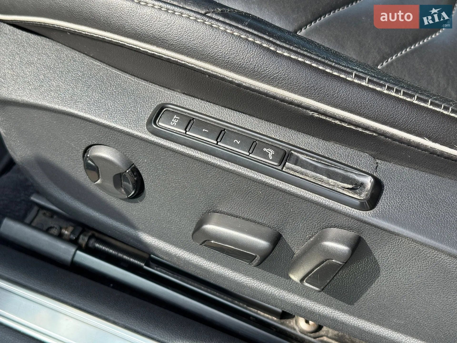 2017 Volkswagen Arteon - мініатюра 23
