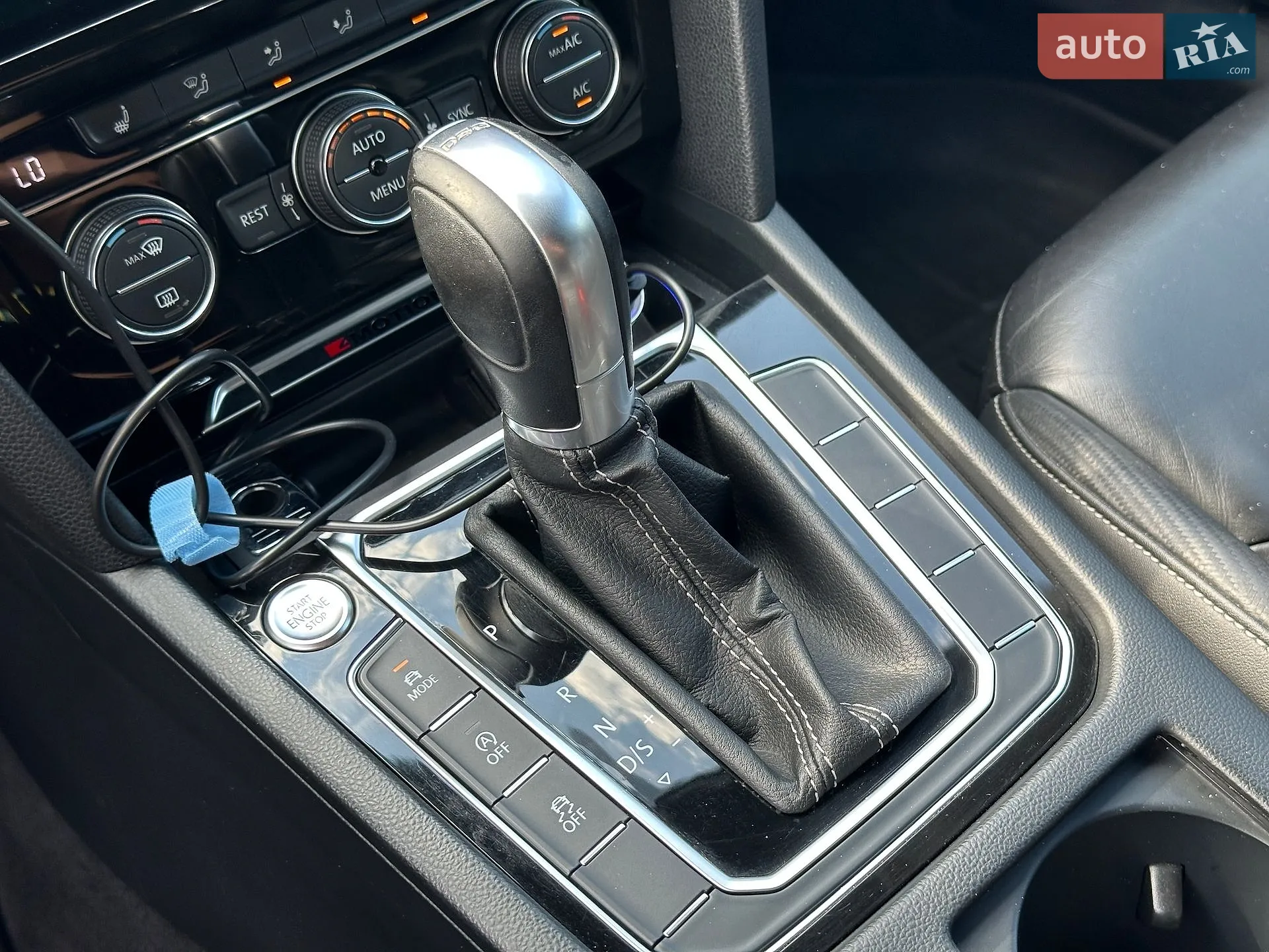 2017 Volkswagen Arteon - мініатюра 30