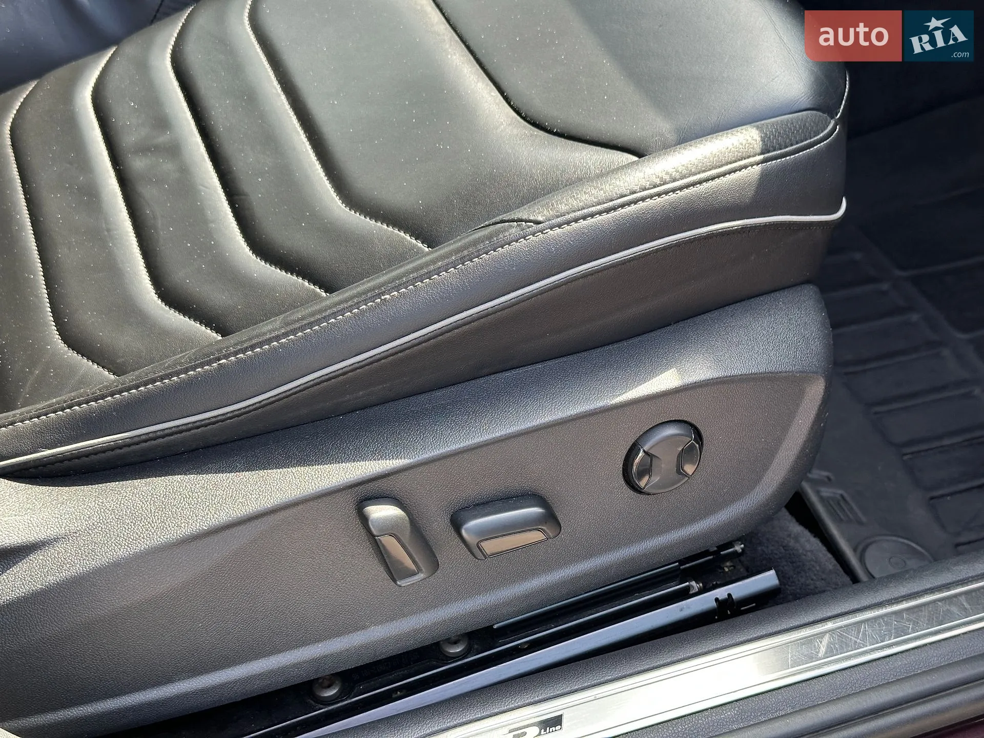 2017 Volkswagen Arteon - мініатюра 34