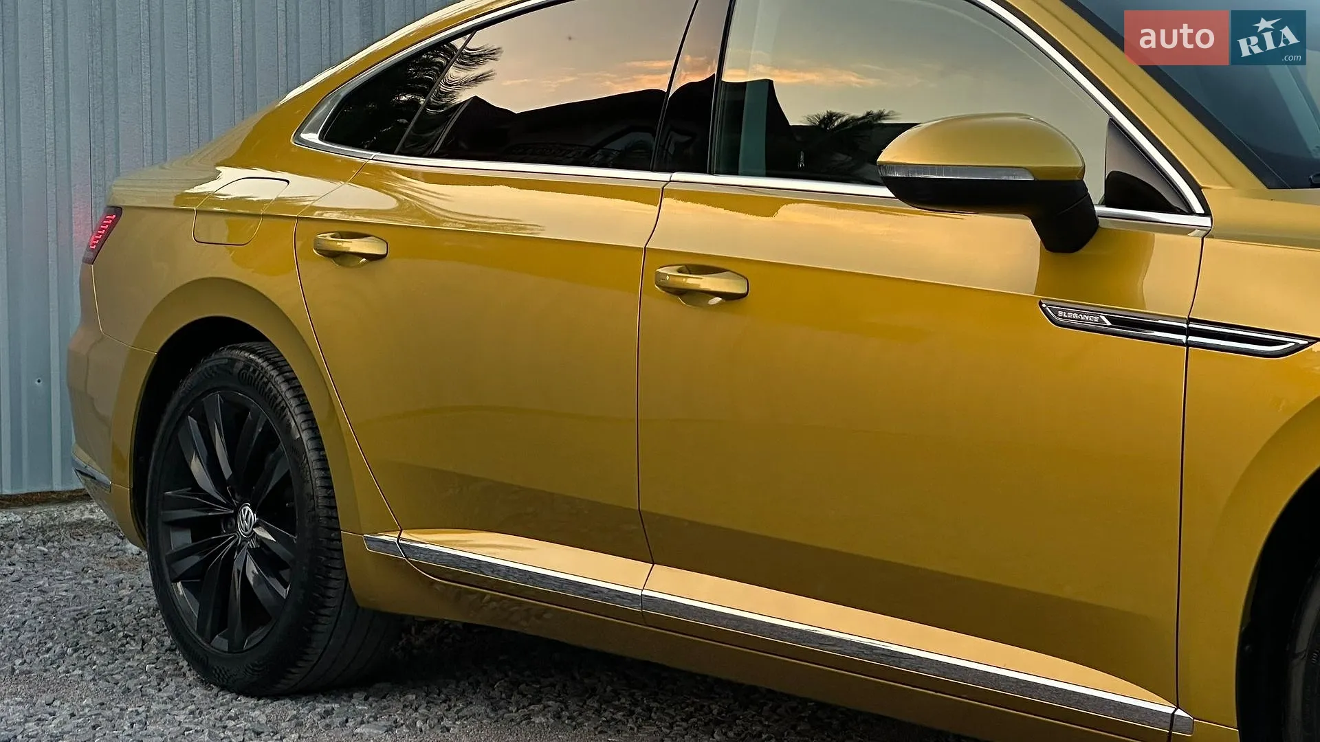 2018 Volkswagen Arteon - мініатюра 22