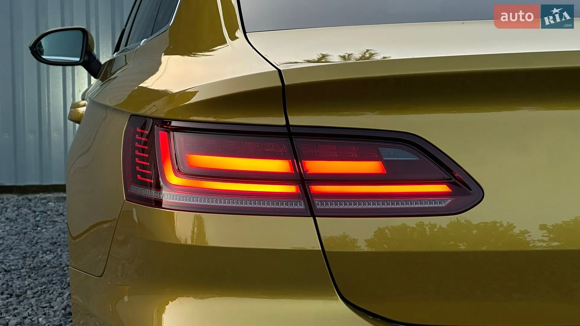 2018 Volkswagen Arteon - мініатюра 28