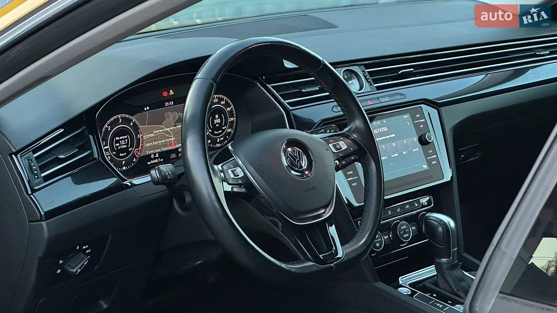 2018 Volkswagen Arteon - мініатюра 43