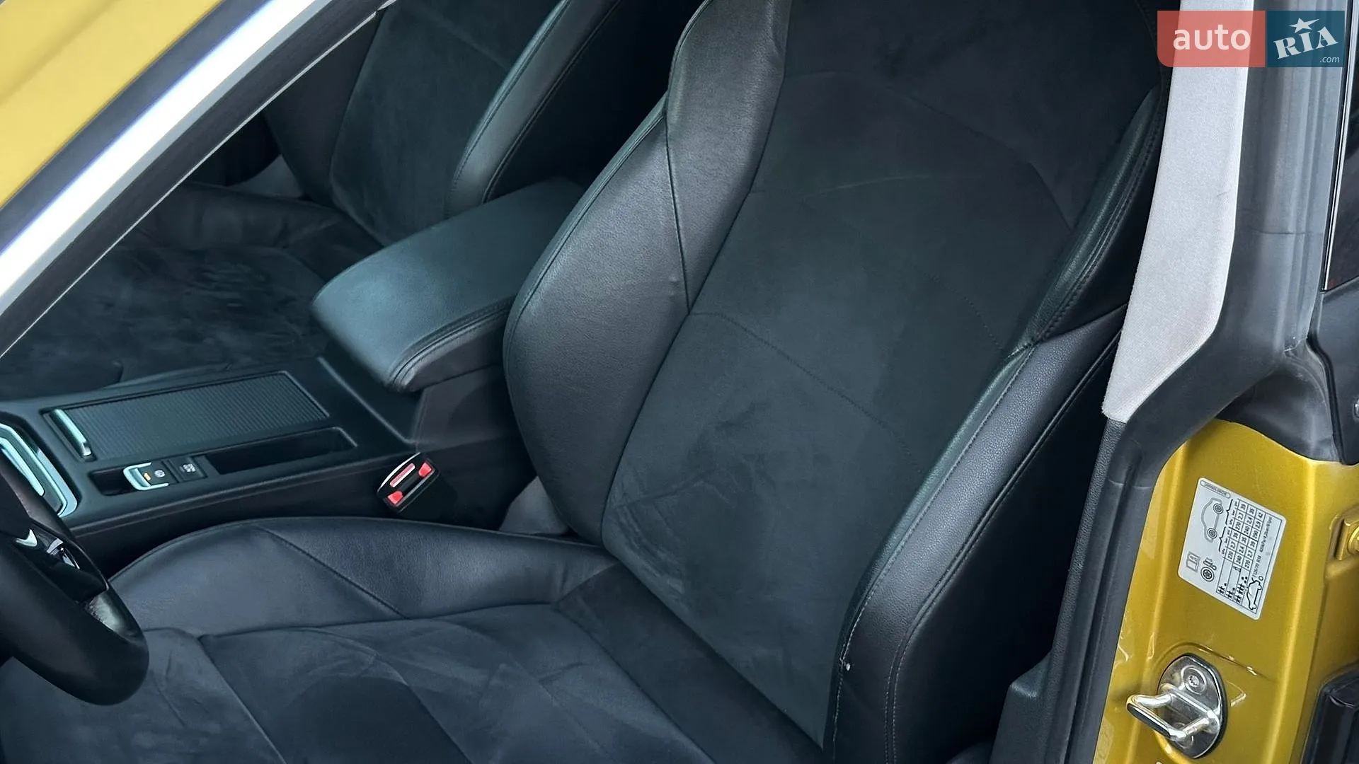 2018 Volkswagen Arteon - мініатюра 49