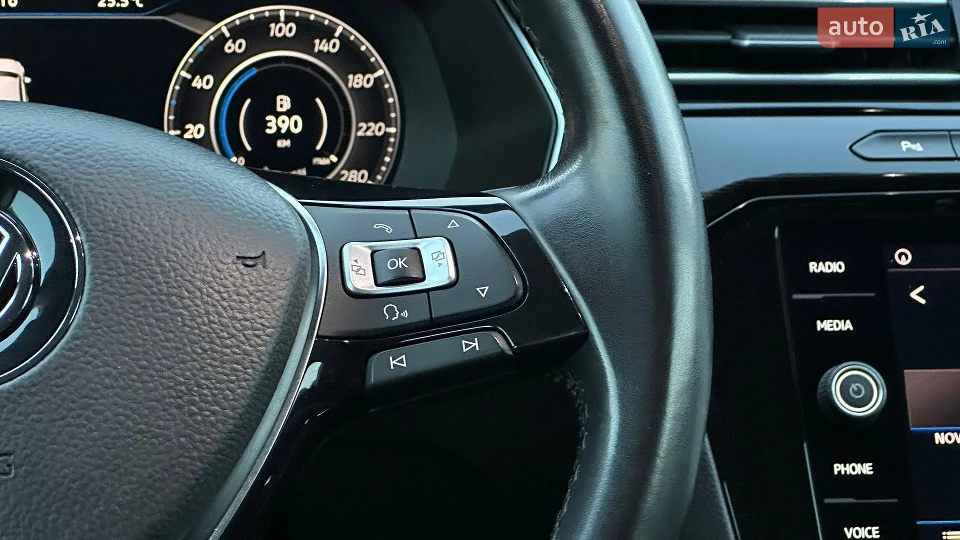2018 Volkswagen Arteon - мініатюра 58