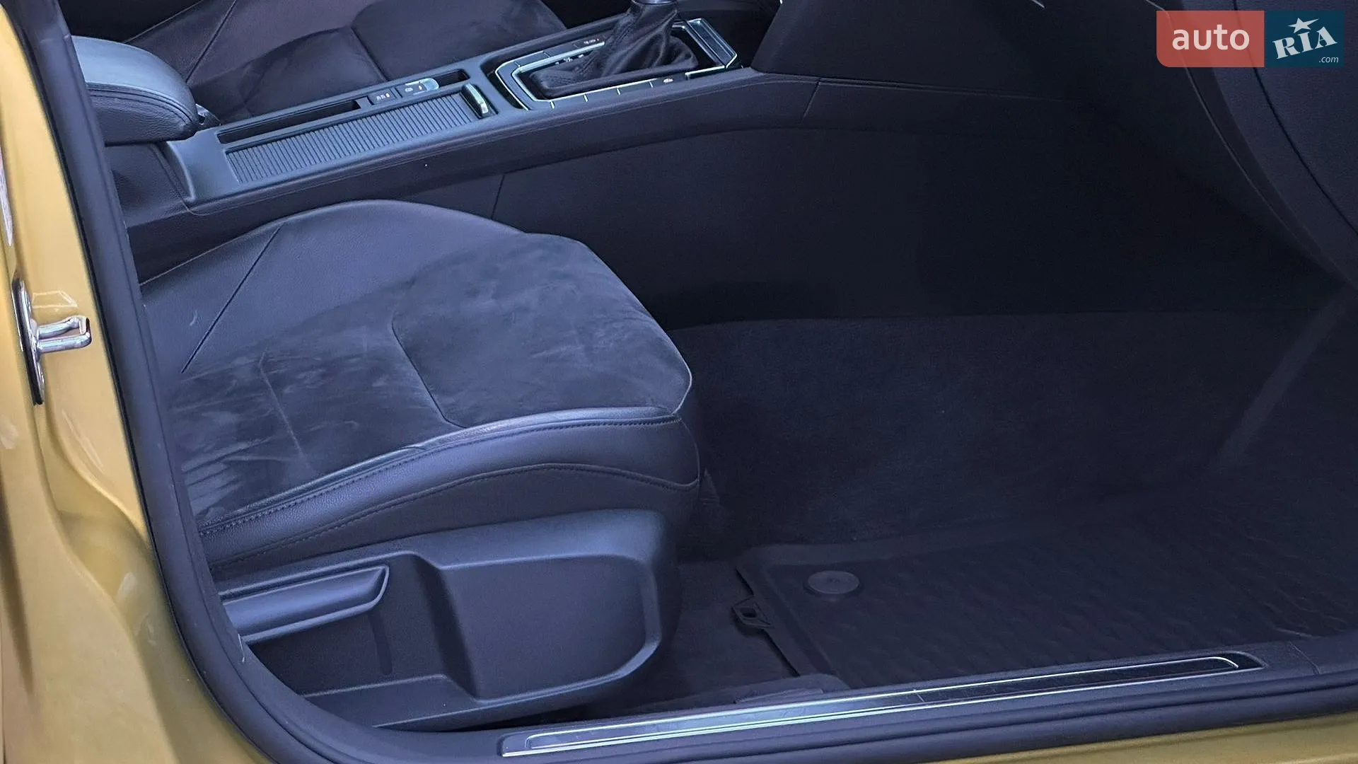 2018 Volkswagen Arteon - мініатюра 79