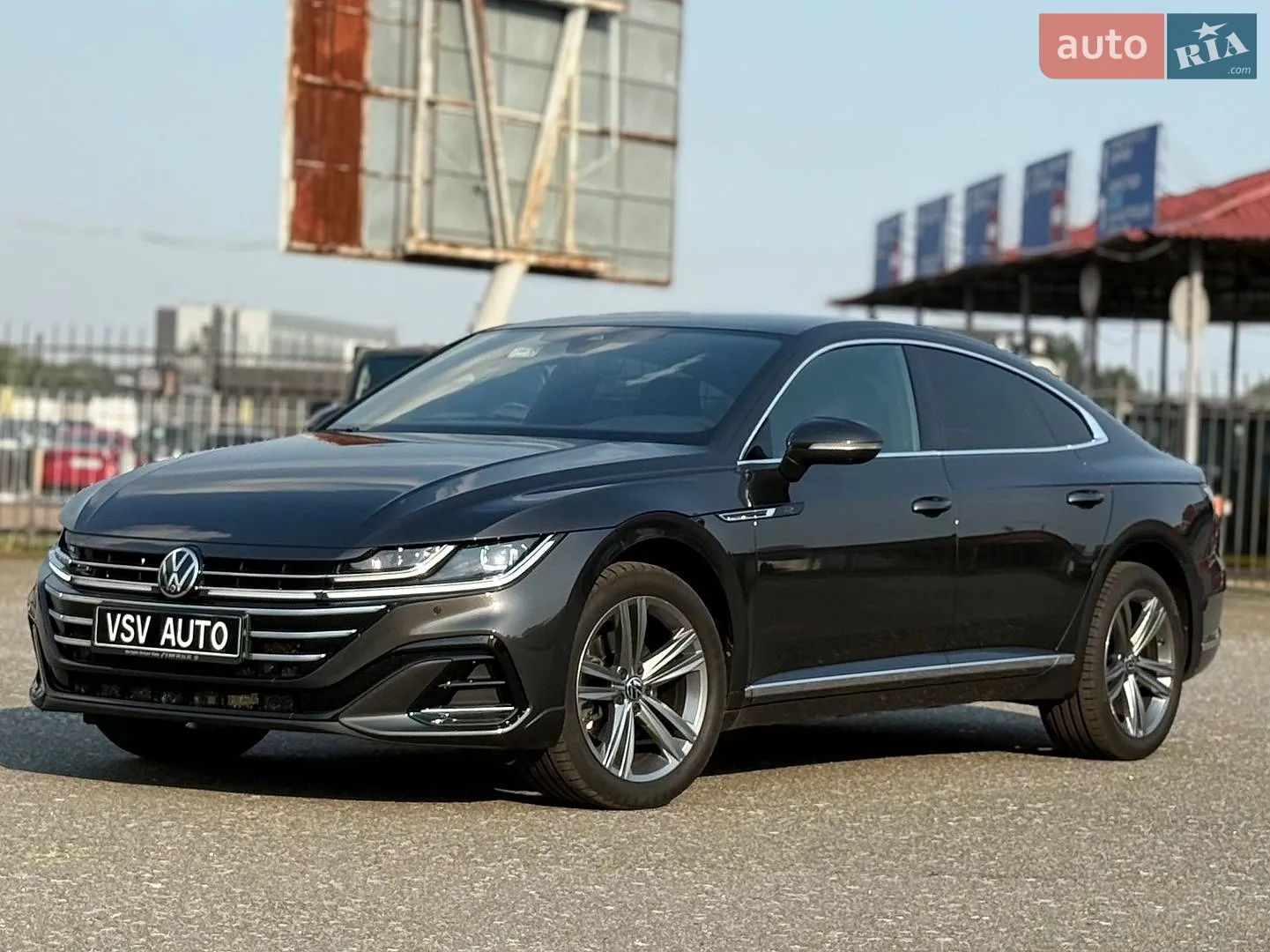 2024 Volkswagen Arteon - мініатюра 6