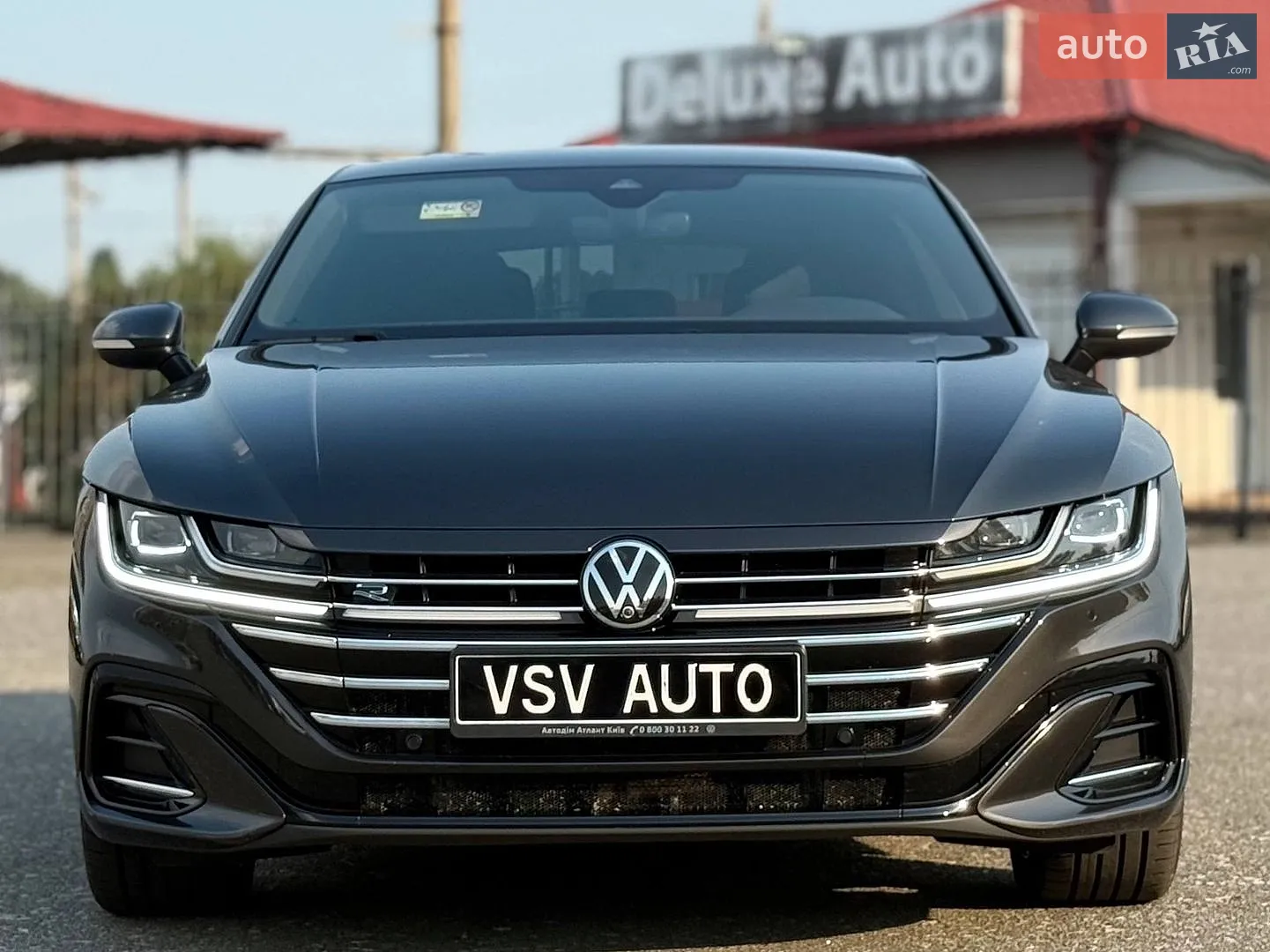 2024 Volkswagen Arteon - мініатюра 17
