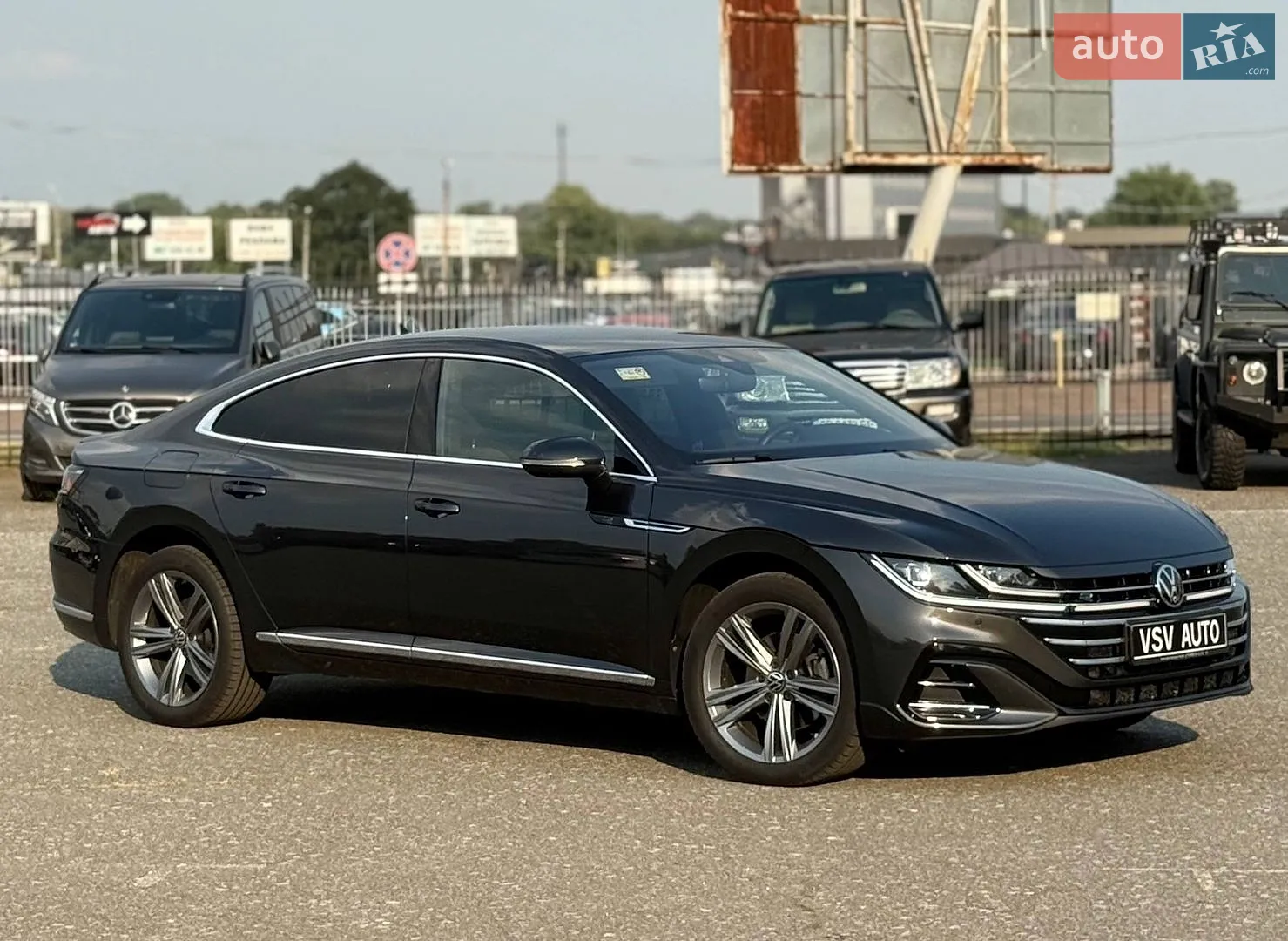 2024 Volkswagen Arteon - мініатюра 23
