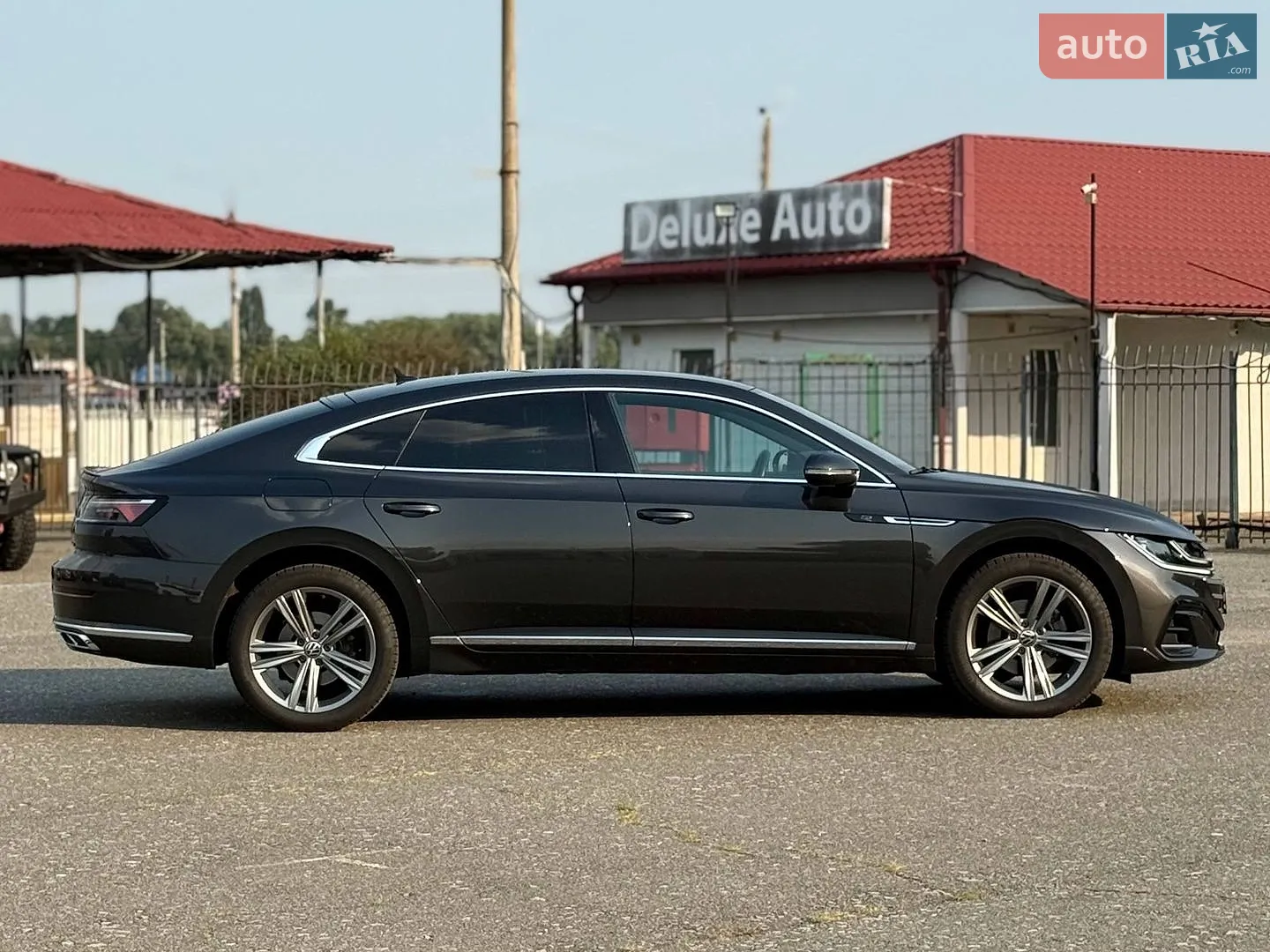 2024 Volkswagen Arteon - мініатюра 30