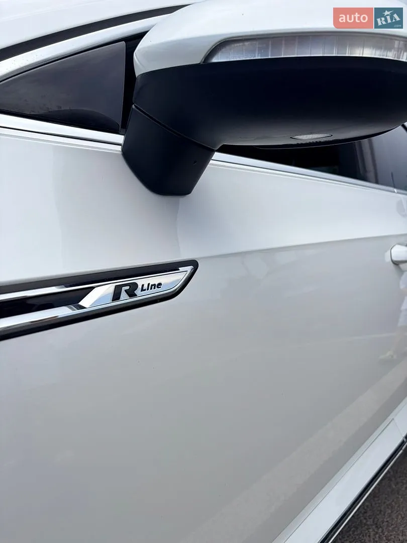 2018 Volkswagen Arteon - мініатюра 15
