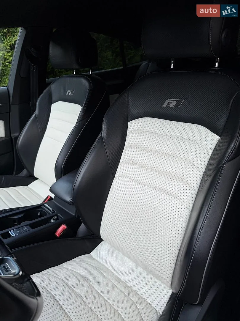 2018 Volkswagen Arteon - мініатюра 19
