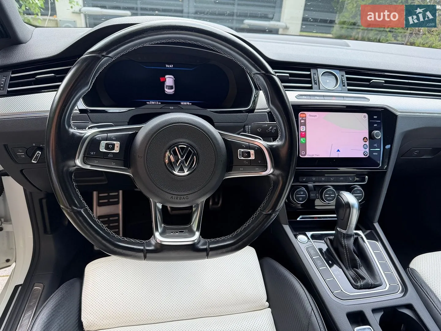 2018 Volkswagen Arteon - мініатюра 17