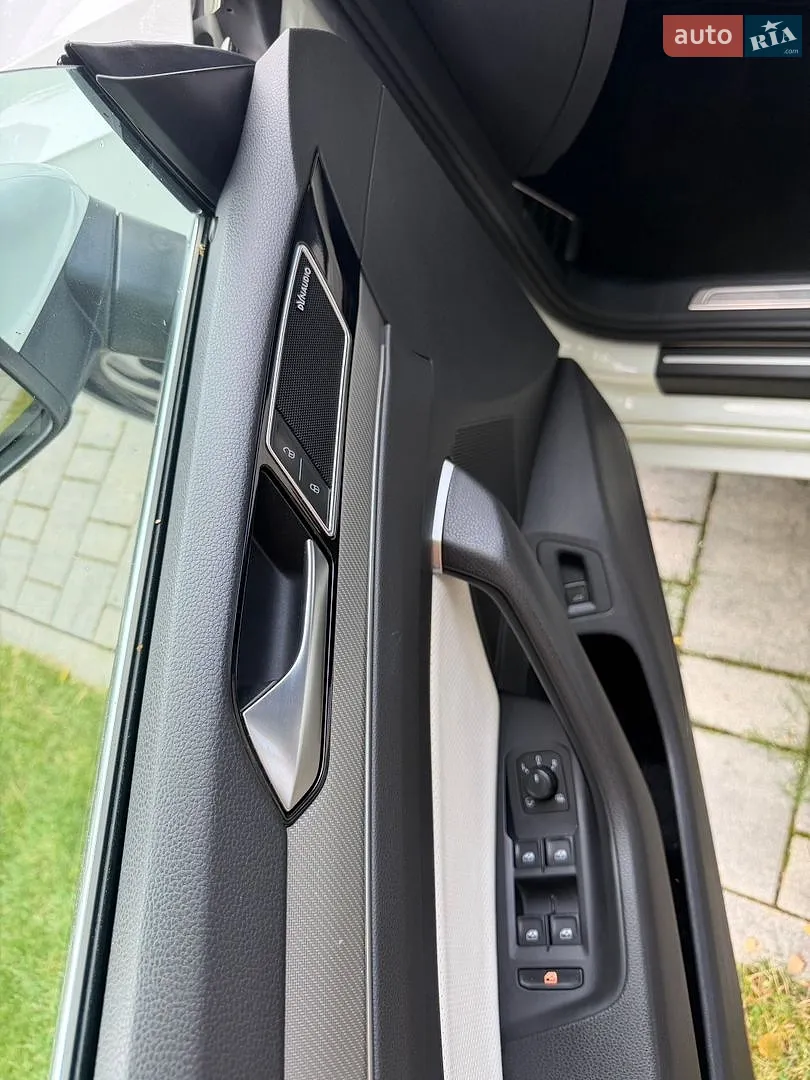 2018 Volkswagen Arteon - мініатюра 23