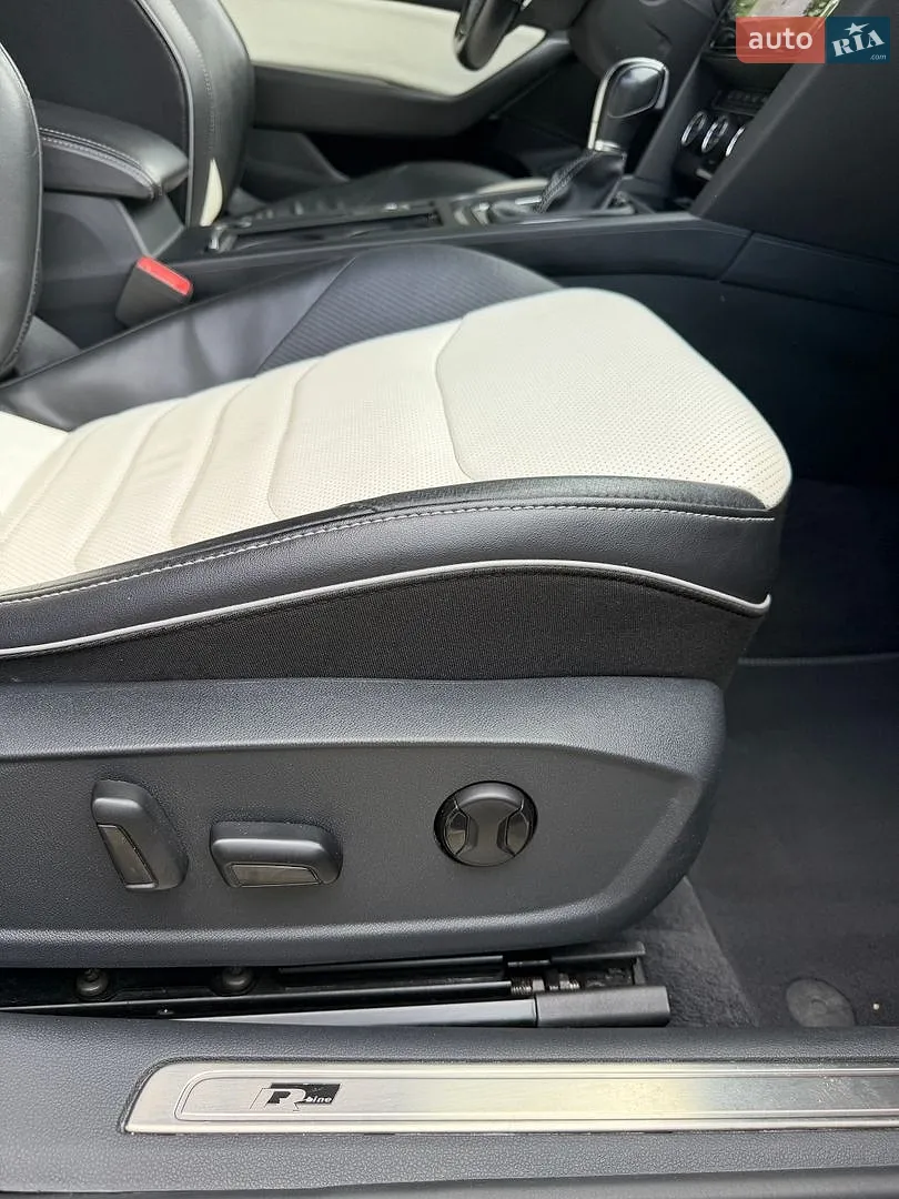 2018 Volkswagen Arteon - мініатюра 25