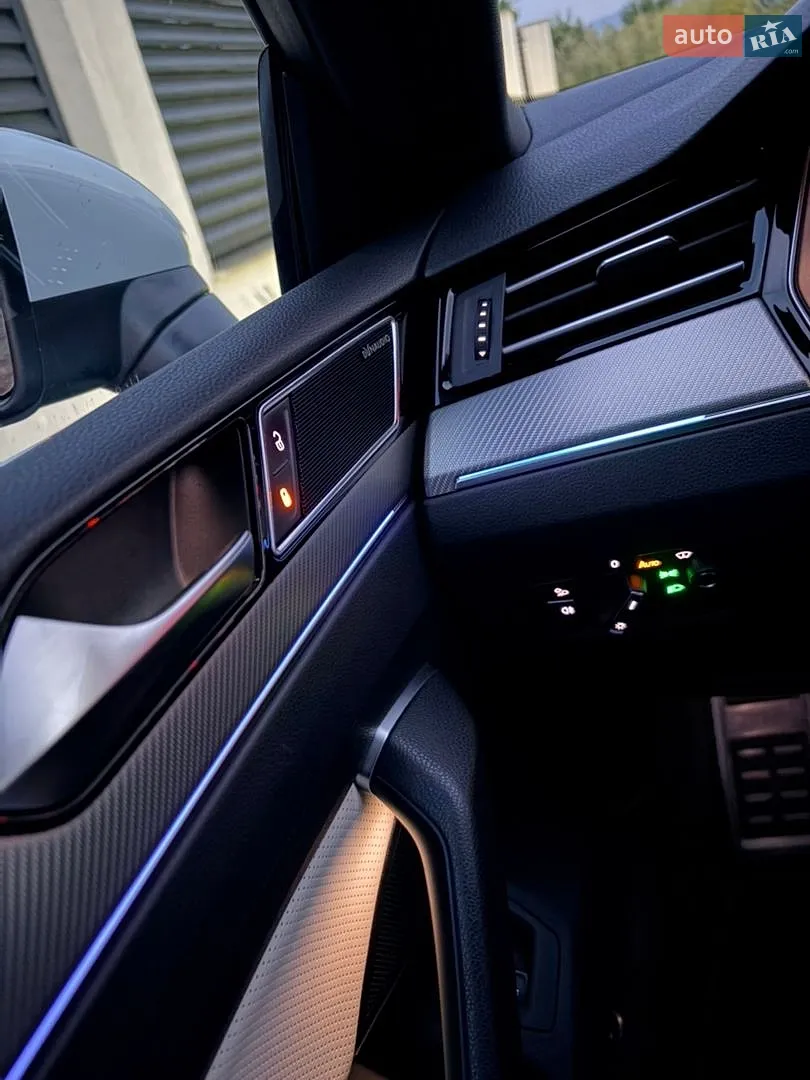 2018 Volkswagen Arteon - мініатюра 26