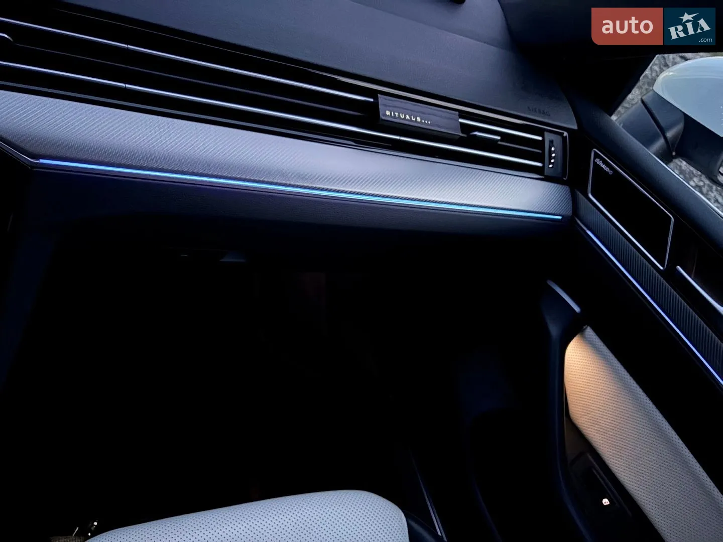 2018 Volkswagen Arteon - мініатюра 30