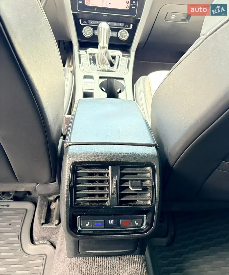 2018 Volkswagen Arteon - мініатюра 33