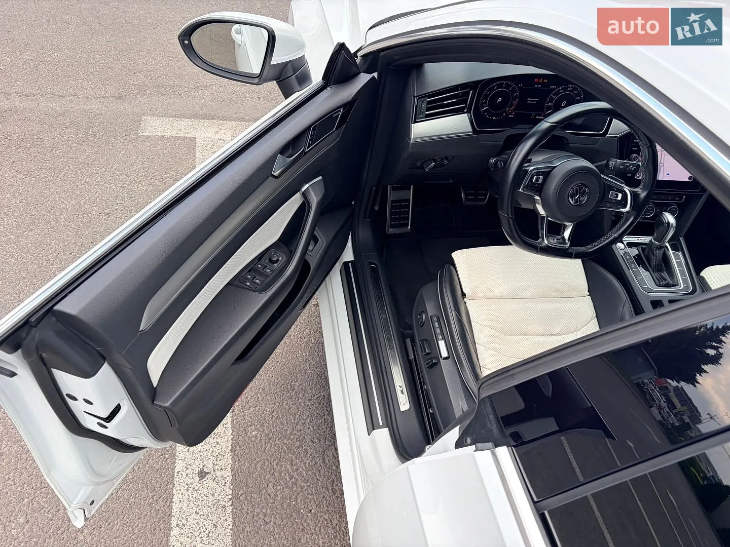 2018 Volkswagen Arteon - мініатюра 24