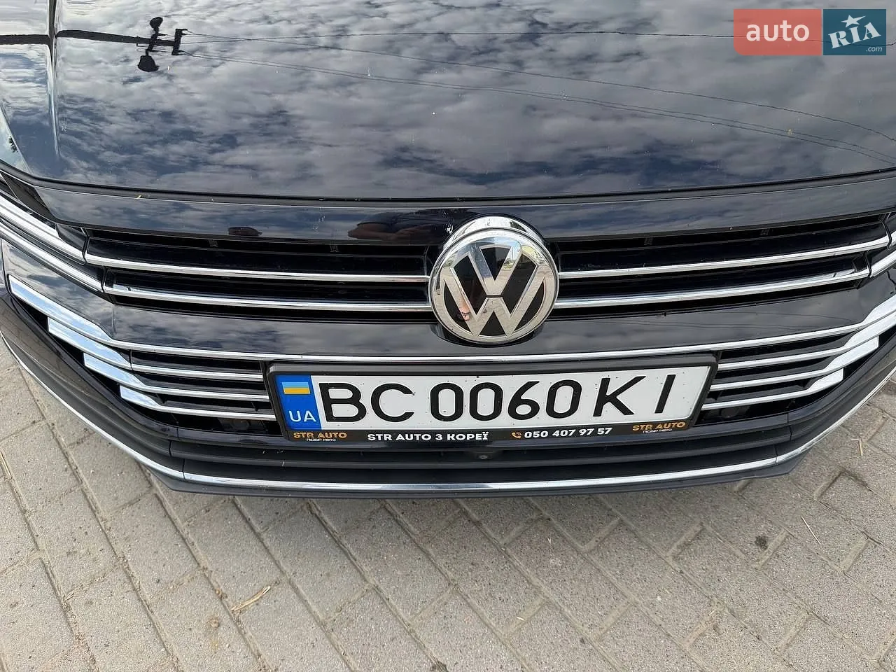 2020 Volkswagen Arteon - мініатюра 8